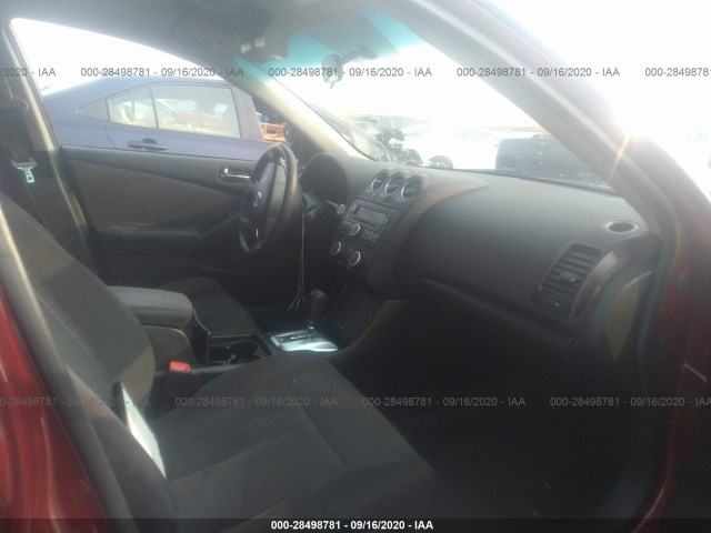 Photo 4 VIN: 1N4AL2AP7CN533849 - NISSAN ALTIMA 