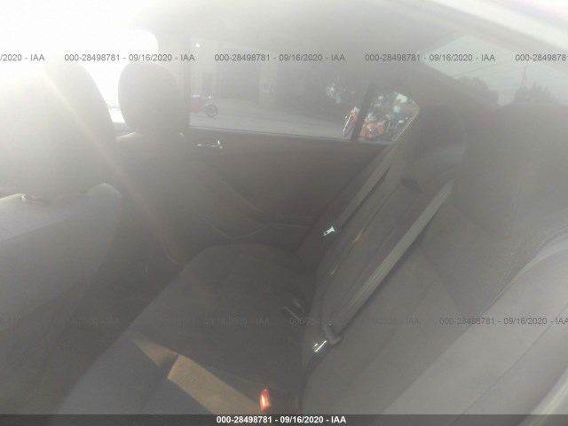 Photo 7 VIN: 1N4AL2AP7CN533849 - NISSAN ALTIMA 