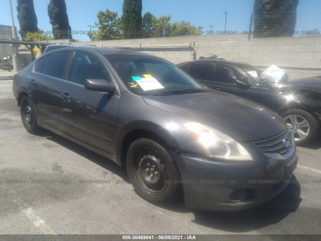 Photo 0 VIN: 1N4AL2AP7CN534662 - NISSAN ALTIMA 