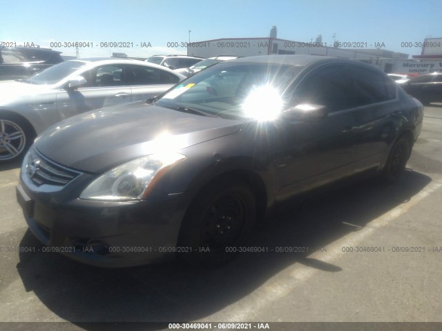 Photo 1 VIN: 1N4AL2AP7CN534662 - NISSAN ALTIMA 