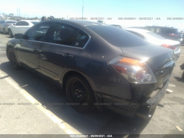 Photo 2 VIN: 1N4AL2AP7CN534662 - NISSAN ALTIMA 