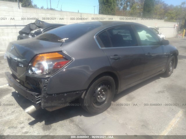 Photo 3 VIN: 1N4AL2AP7CN534662 - NISSAN ALTIMA 