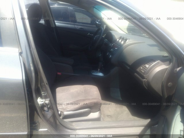 Photo 4 VIN: 1N4AL2AP7CN534662 - NISSAN ALTIMA 