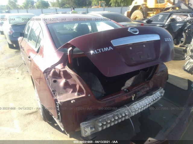 Photo 2 VIN: 1N4AL2AP7CN535164 - NISSAN ALTIMA 