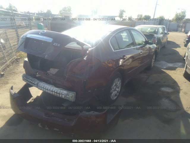 Photo 3 VIN: 1N4AL2AP7CN535164 - NISSAN ALTIMA 