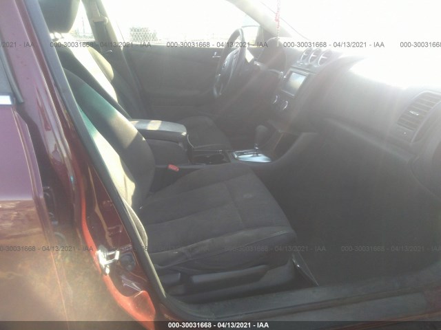 Photo 4 VIN: 1N4AL2AP7CN535164 - NISSAN ALTIMA 