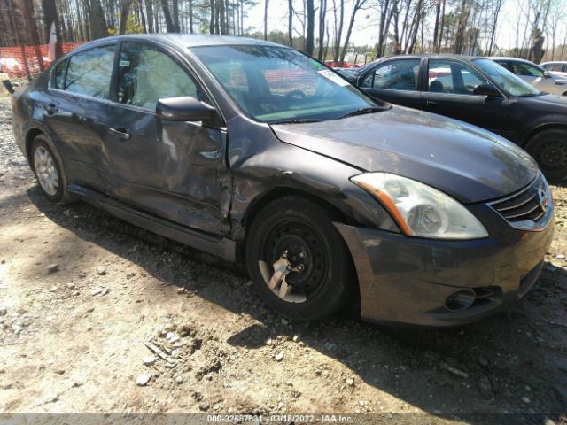 Photo 0 VIN: 1N4AL2AP7CN537660 - NISSAN ALTIMA 