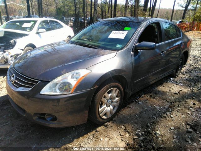 Photo 1 VIN: 1N4AL2AP7CN537660 - NISSAN ALTIMA 