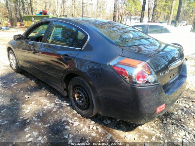 Photo 2 VIN: 1N4AL2AP7CN537660 - NISSAN ALTIMA 