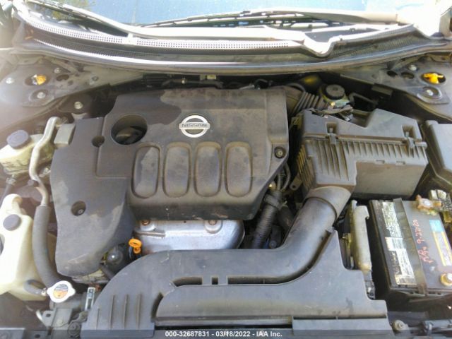 Photo 9 VIN: 1N4AL2AP7CN537660 - NISSAN ALTIMA 