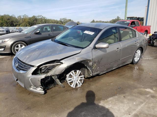 Photo 0 VIN: 1N4AL2AP7CN538050 - NISSAN ALTIMA BAS 