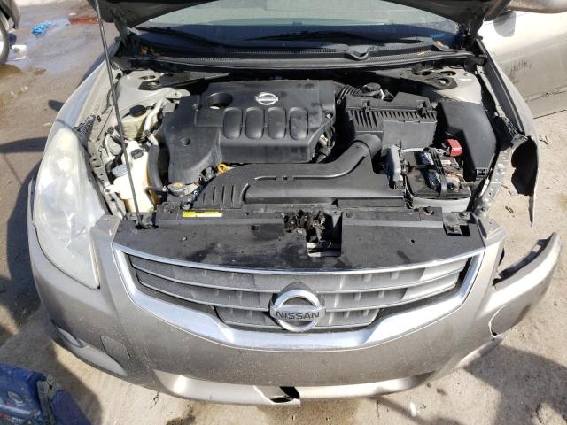 Photo 10 VIN: 1N4AL2AP7CN538050 - NISSAN ALTIMA BAS 