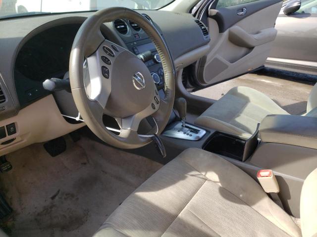 Photo 6 VIN: 1N4AL2AP7CN538050 - NISSAN ALTIMA BAS 