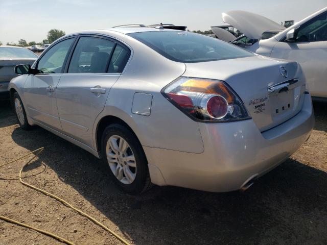 Photo 1 VIN: 1N4AL2AP7CN539120 - NISSAN ALTIMA BAS 