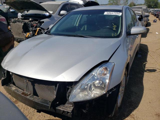 Photo 4 VIN: 1N4AL2AP7CN539120 - NISSAN ALTIMA BAS 