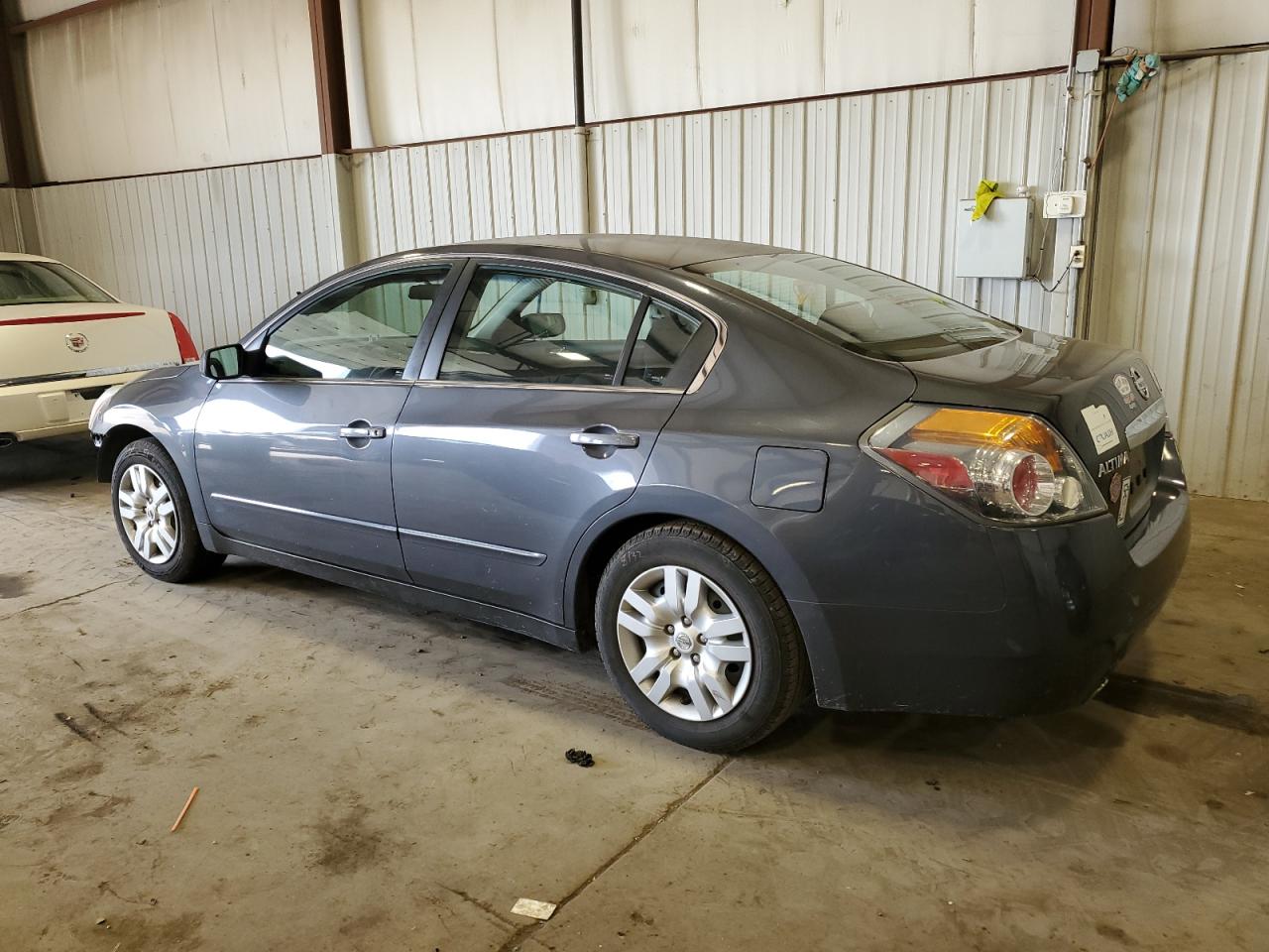 Photo 1 VIN: 1N4AL2AP7CN541594 - NISSAN ALTIMA 