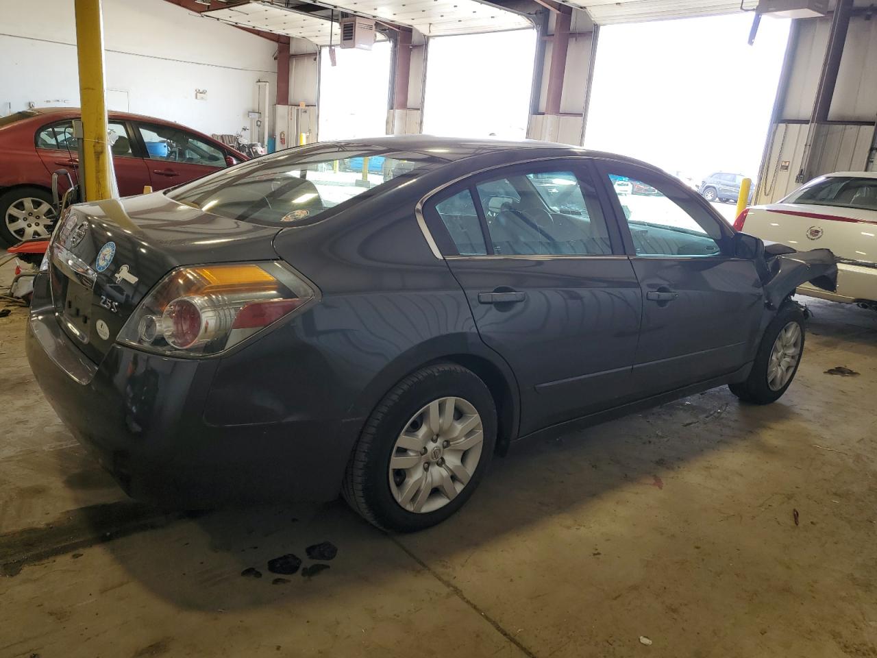 Photo 2 VIN: 1N4AL2AP7CN541594 - NISSAN ALTIMA 