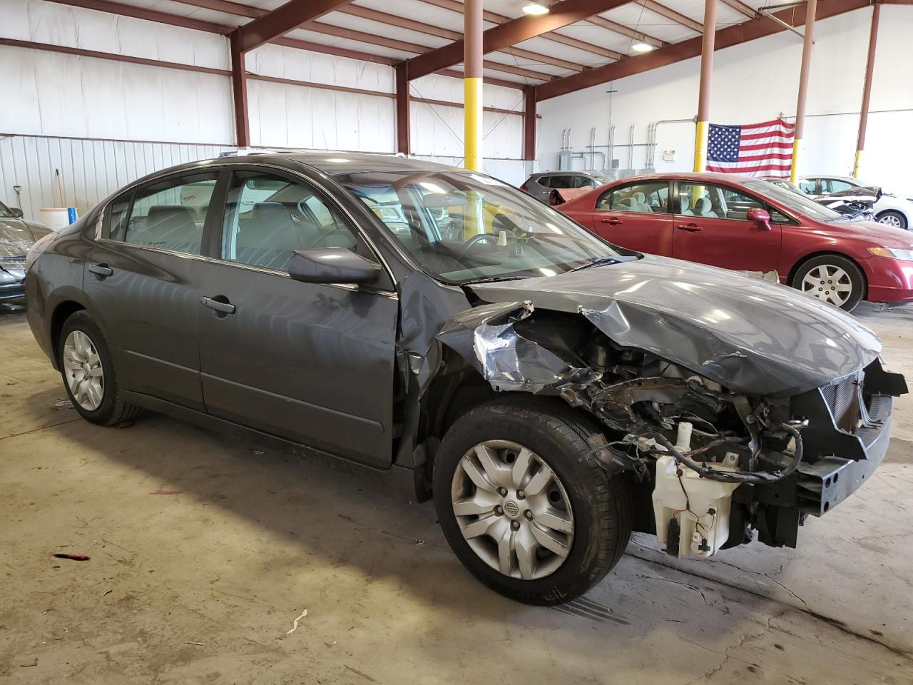 Photo 3 VIN: 1N4AL2AP7CN541594 - NISSAN ALTIMA 