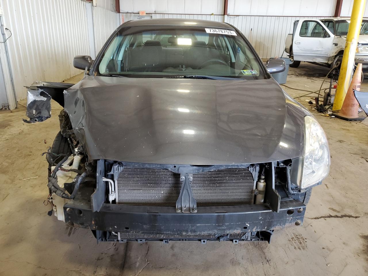 Photo 4 VIN: 1N4AL2AP7CN541594 - NISSAN ALTIMA 