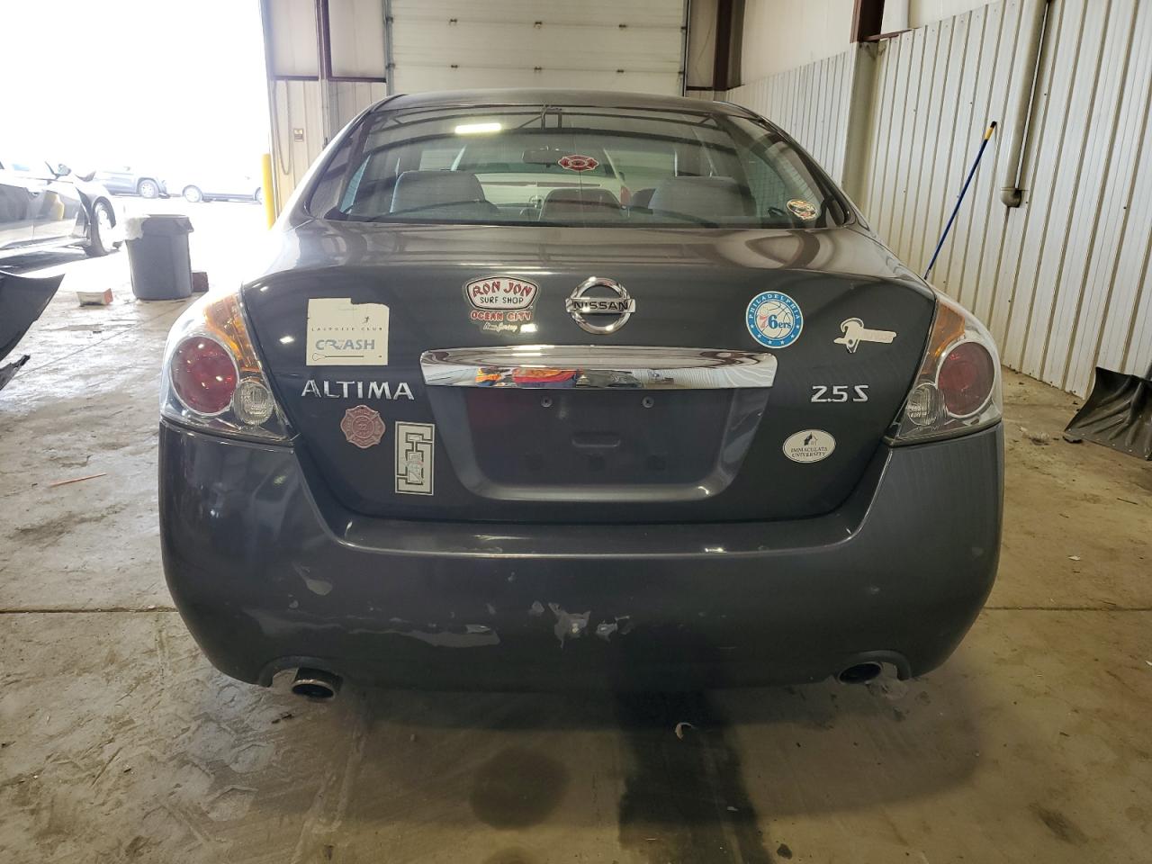 Photo 5 VIN: 1N4AL2AP7CN541594 - NISSAN ALTIMA 