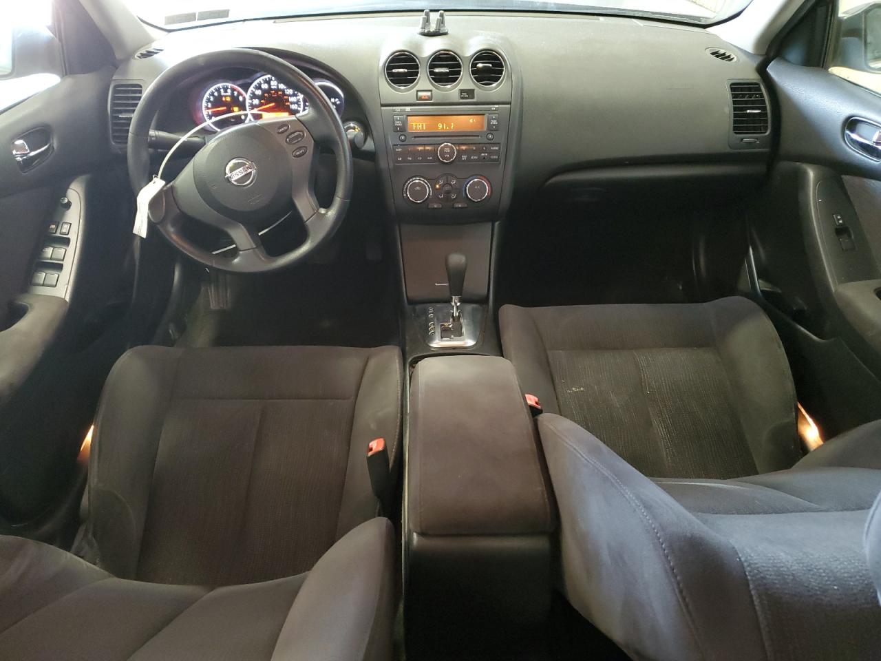 Photo 7 VIN: 1N4AL2AP7CN541594 - NISSAN ALTIMA 