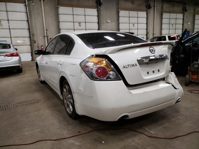 Photo 2 VIN: 1N4AL2AP7CN541739 - NISSAN ALTIMA BAS 