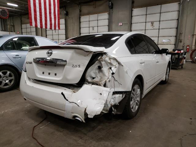 Photo 3 VIN: 1N4AL2AP7CN541739 - NISSAN ALTIMA BAS 