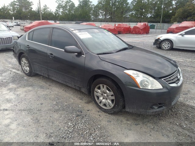 Photo 0 VIN: 1N4AL2AP7CN543507 - NISSAN ALTIMA 