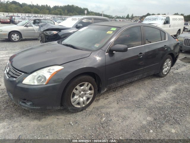 Photo 1 VIN: 1N4AL2AP7CN543507 - NISSAN ALTIMA 