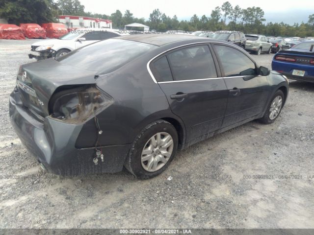 Photo 3 VIN: 1N4AL2AP7CN543507 - NISSAN ALTIMA 