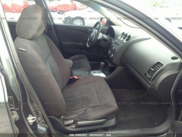 Photo 4 VIN: 1N4AL2AP7CN543507 - NISSAN ALTIMA 