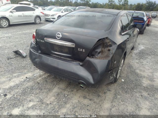 Photo 5 VIN: 1N4AL2AP7CN543507 - NISSAN ALTIMA 