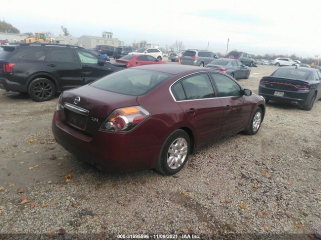 Photo 3 VIN: 1N4AL2AP7CN544186 - NISSAN ALTIMA 