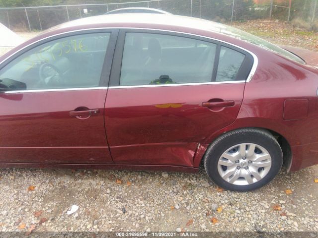 Photo 5 VIN: 1N4AL2AP7CN544186 - NISSAN ALTIMA 