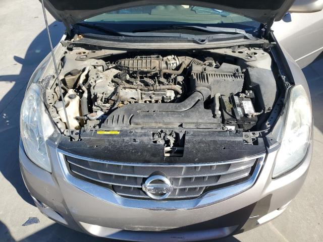 Photo 10 VIN: 1N4AL2AP7CN544513 - NISSAN ALTIMA 