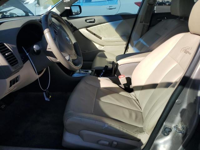 Photo 6 VIN: 1N4AL2AP7CN544513 - NISSAN ALTIMA 