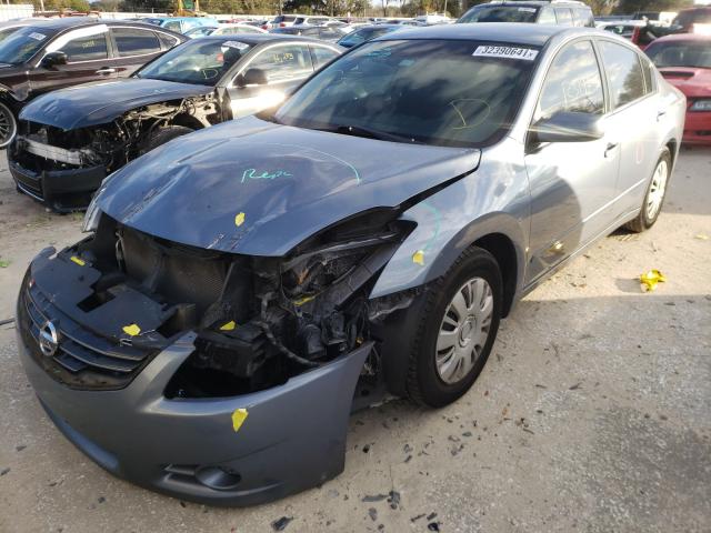 Photo 1 VIN: 1N4AL2AP7CN547864 - NISSAN ALTIMA BAS 