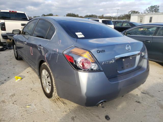 Photo 2 VIN: 1N4AL2AP7CN547864 - NISSAN ALTIMA BAS 