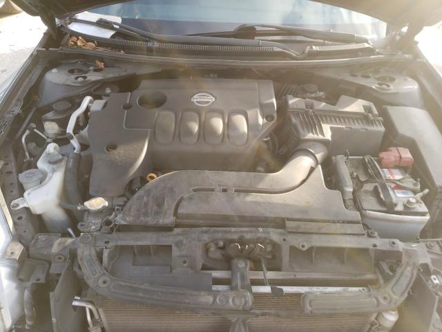 Photo 6 VIN: 1N4AL2AP7CN547864 - NISSAN ALTIMA BAS 