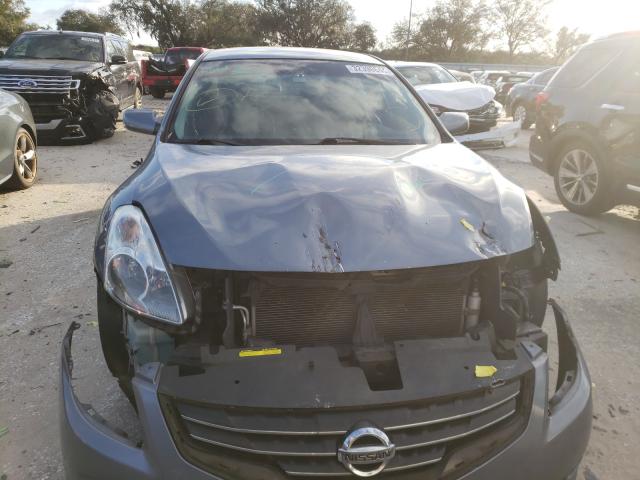 Photo 8 VIN: 1N4AL2AP7CN547864 - NISSAN ALTIMA BAS 