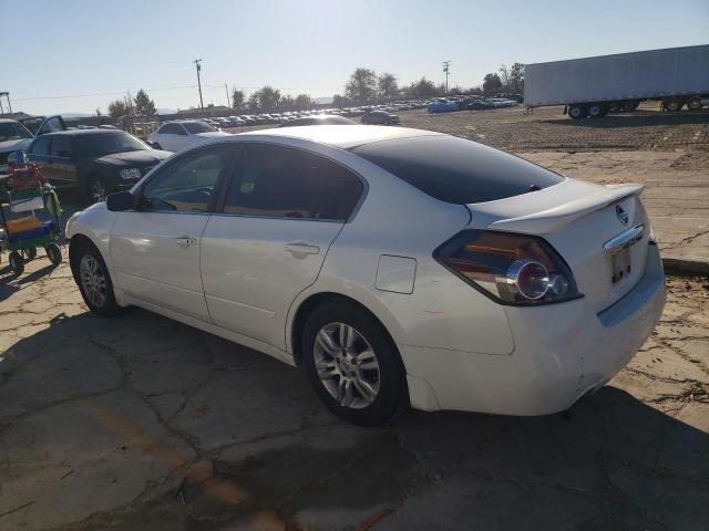 Photo 1 VIN: 1N4AL2AP7CN549257 - NISSAN ALTIMA BAS 