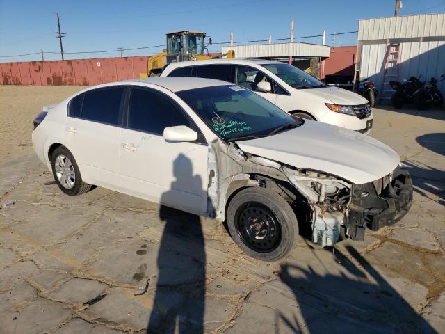 Photo 3 VIN: 1N4AL2AP7CN549257 - NISSAN ALTIMA BAS 