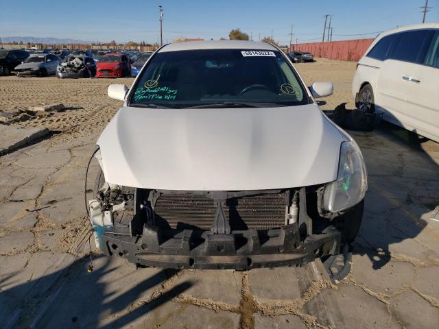 Photo 4 VIN: 1N4AL2AP7CN549257 - NISSAN ALTIMA BAS 