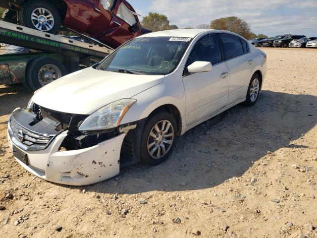 Photo 1 VIN: 1N4AL2AP7CN551607 - NISSAN ALTIMA BAS 