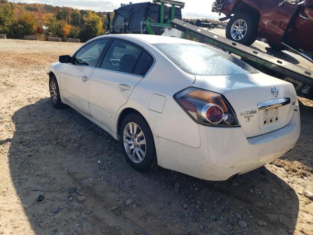 Photo 2 VIN: 1N4AL2AP7CN551607 - NISSAN ALTIMA BAS 