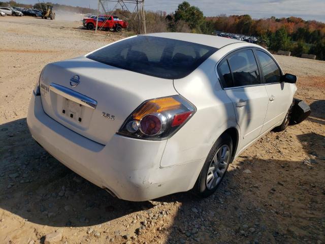 Photo 3 VIN: 1N4AL2AP7CN551607 - NISSAN ALTIMA BAS 