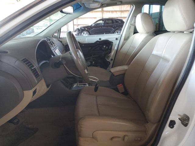 Photo 6 VIN: 1N4AL2AP7CN551624 - NISSAN ALTIMA BAS 