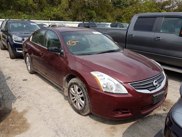 Photo 0 VIN: 1N4AL2AP7CN552286 - NISSAN ALTIMA BAS 