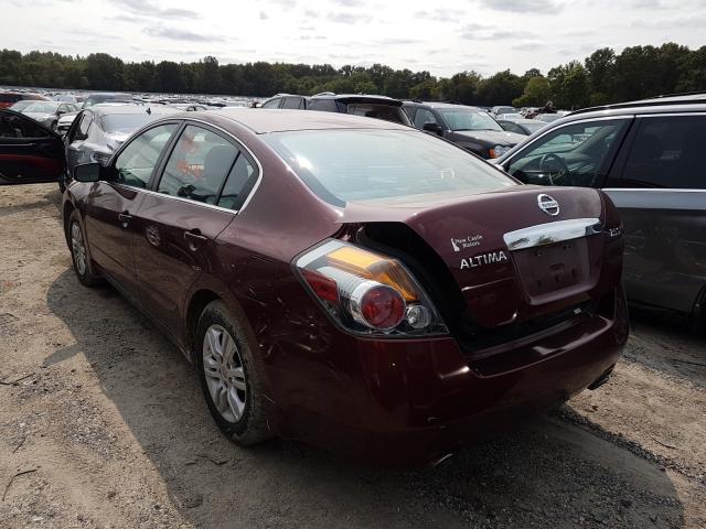 Photo 2 VIN: 1N4AL2AP7CN552286 - NISSAN ALTIMA BAS 