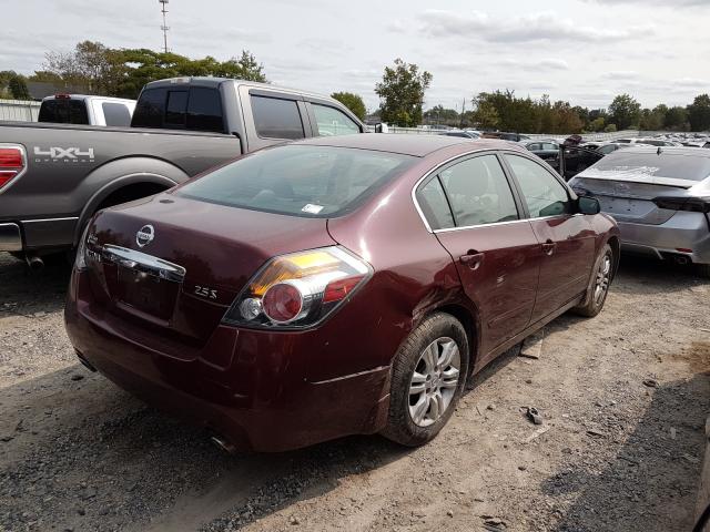 Photo 3 VIN: 1N4AL2AP7CN552286 - NISSAN ALTIMA BAS 